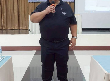 โครงการอบรมเจ้าหน้าที่ผู้ปฏิบัติงานสหกรณ์ในพื้นที่โครงการพัฒนาพื้นที่สูงอย่างยั่งยืน ... พารามิเตอร์รูปภาพ 25